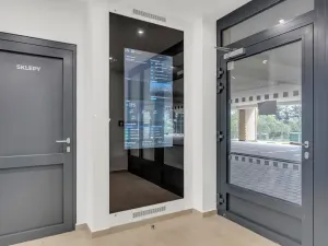 Prodej bytu 2+kk, Třebíč - Horka-Domky, Družstevní, 59 m2