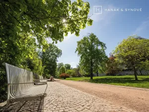Prodej bytu 2+kk, Brno, Koliště, 58 m2