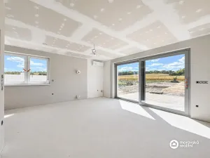 Prodej rodinného domu, Ivančice, 171 m2