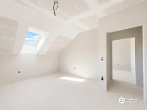 Prodej rodinného domu, Ivančice, 171 m2