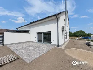 Prodej rodinného domu, Ivančice, 171 m2