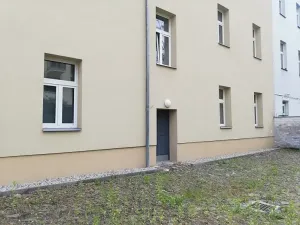 Pronájem bytu 3+kk, Praha - Holešovice, Na Maninách, 54 m2