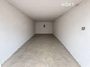 Prodej garáže, České Budějovice, Okružní, 18 m2