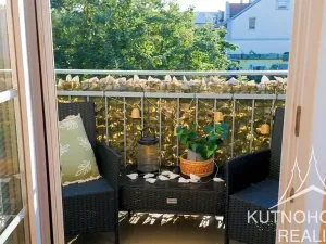 Prodej bytu 3+kk, Holubice, Za Dvorem, 63 m2