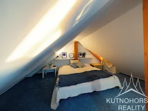 Prodej bytu 3+kk, Holubice, Za Dvorem, 63 m2