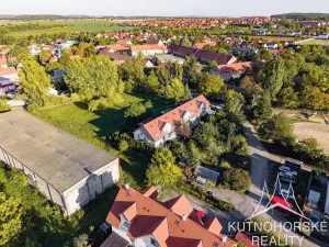 Prodej bytu 3+kk, Holubice, Za Dvorem, 63 m2