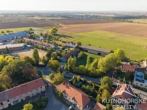 Prodej bytu 3+kk, Holubice, Za Dvorem, 63 m2