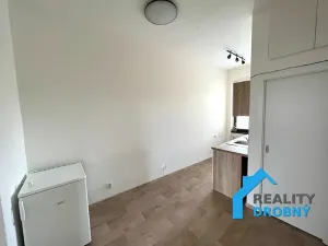 Pronájem bytu 1+1, Děčín, Horská, 36 m2