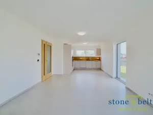 Pronájem rodinného domu, Rudná, U Nučického nádraží, 110 m2