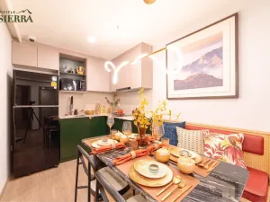 Prodej bytu 2+kk, Bang Tao, Phuket, Thajsko, 30 m2