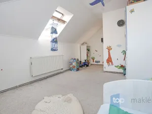 Prodej bytu 4+kk, Říčany - Voděrádky, Krabošická, 118 m2