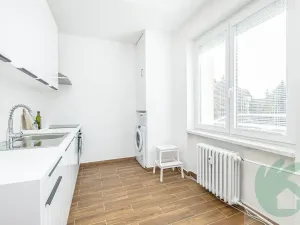 Pronájem bytu 2+1, Mělník, Studentská, 54 m2