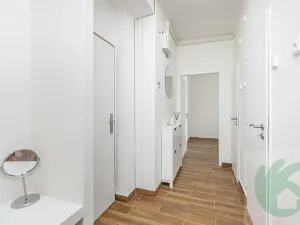 Pronájem bytu 2+1, Mělník, Studentská, 54 m2