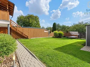 Prodej rodinného domu, Holešov, 177 m2