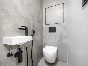 Prodej bytu 3+kk, Praha - Hostivař, Bruslařská, 67 m2
