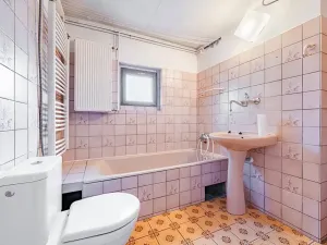 Prodej rodinného domu, Buštěhrad, Hřebečská, 83 m2