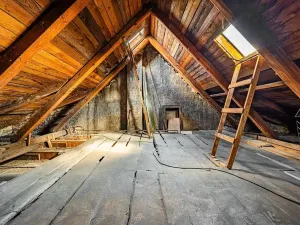 Prodej rodinného domu, Buštěhrad, Hřebečská, 83 m2