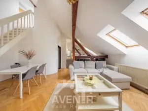Prodej bytu 2+kk, Mladá Boleslav, Starofarní, 67 m2
