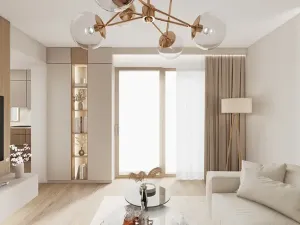 Prodej bytu 1+1, Brno, 41 m2