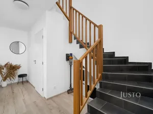 Prodej rodinného domu, Hostěradice, 136 m2