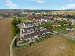 Prodej rodinného domu, Hostěradice, 136 m2