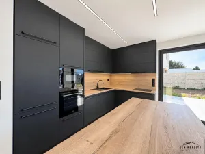 Prodej rodinného domu, Pardubice, Chotkova, 112 m2