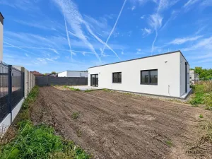 Prodej rodinného domu, Pardubice, Chotkova, 112 m2
