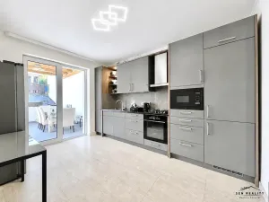 Prodej rodinného domu, Poříčany, Kounická, 153 m2