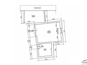Prodej rodinného domu, Poříčany, Kounická, 153 m2