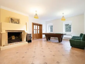 Prodej rodinného domu, Merklín, 360 m2
