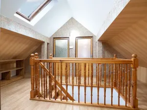 Prodej rodinného domu, Merklín, 360 m2