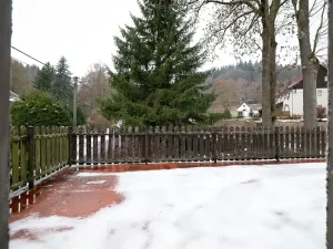 Prodej rodinného domu, Merklín, 360 m2