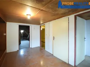 Prodej rodinného domu, Beroun, 120 m2