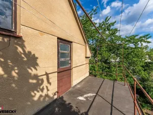 Prodej rodinného domu, Praha - Čakovice, Na bahnech, 149 m2