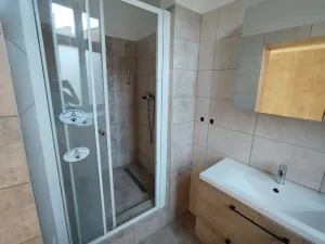 Pronájem bytu 1+1, Prostějov, Lutinovova, 41 m2