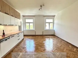 Pronájem bytu 2+kk, Praha - Žižkov, 79 m2