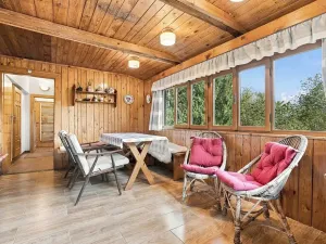 Pronájem chalupy, Prostřední Bečva, 100 m2