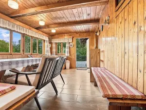 Pronájem chalupy, Prostřední Bečva, 100 m2