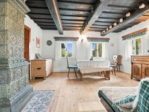 Pronájem chalupy, Prostřední Bečva, 100 m2