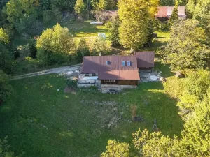 Pronájem chalupy, Prostřední Bečva, 100 m2