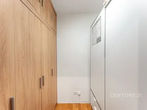 Prodej bytu 2+1, Benešov, Dukelská, 62 m2