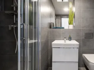 Pronájem bytu 2+kk, Praha - Hloubětín, Poděbradská, 50 m2