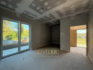 Prodej bytu 3+kk, Teplice, Albrechtova, 68 m2