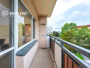 Prodej bytu 4+1, Teplice, Maršovská, 82 m2
