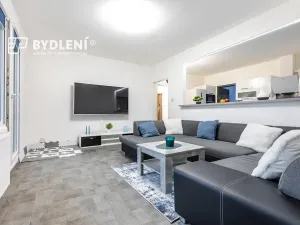 Prodej bytu 4+1, Teplice, Maršovská, 82 m2