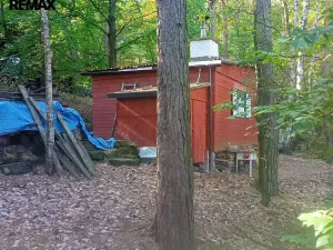 Prodej chaty, Hřivice, 15 m2