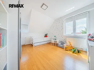 Prodej rodinného domu, Lidice, Starosty Hejmy, 148 m2