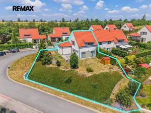 Prodej rodinného domu, Lidice, Starosty Hejmy, 148 m2