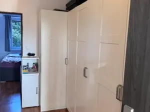 Pronájem bytu 2+kk, Praha - Bohnice, Čimická, 45 m2