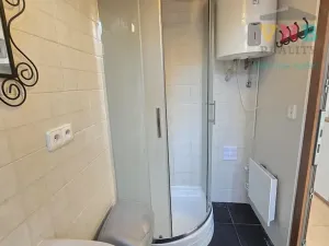 Pronájem rodinného domu, Prostějov, Za humny, 55 m2
